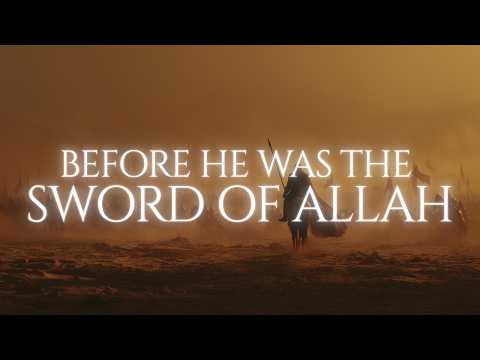 Before the Sword of Allah — The Man Who Outsmarted Everyone