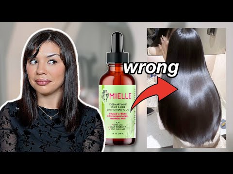 The Truth About Hair Oiling Nobody Wants You To Know