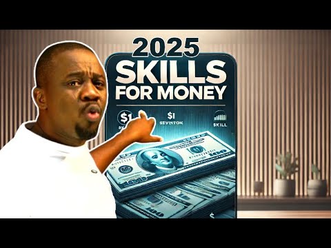 10 High-Income Skills to Learn in 2025 That Will Fetch You Money | Let's Analyze!