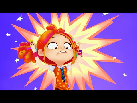 Сказочный патруль — Волшебный компас — Серия 73