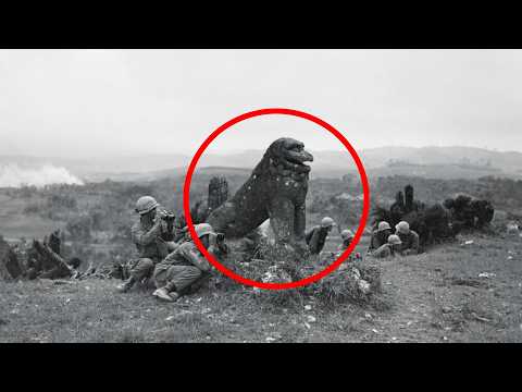 The Event that Proved Japan Went Too Far