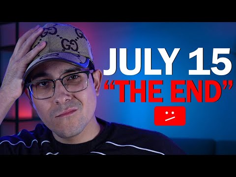 New YouTube Policy BANS Faceless AI YouTube Channels?