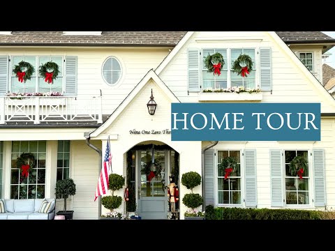 Beyond the Curb with Emily Hewett of A Well Dressed Home LLC