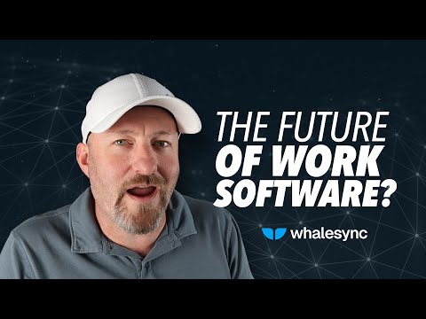 The future of work is… Notion and Airtable?