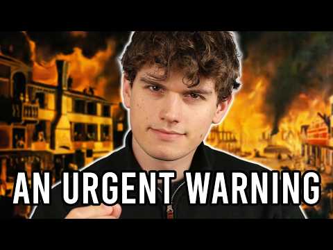 How Distraction Will Destroy Your Life