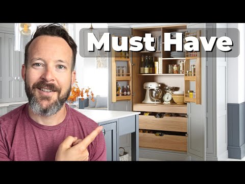 Kitchen Storage and Organization Solutions that are Tariff Proof.