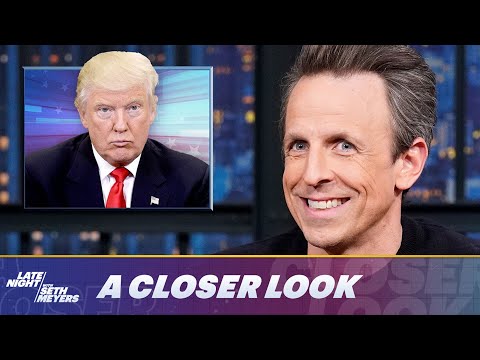 Grand Jury Suggests Charges in Trump Election Case; Trump Docs Found on Laptop: A Closer Look