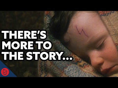 The TRUTH About the Night Voldemort Attacked - FULL TIMELINE | Harry Potter Film Theory