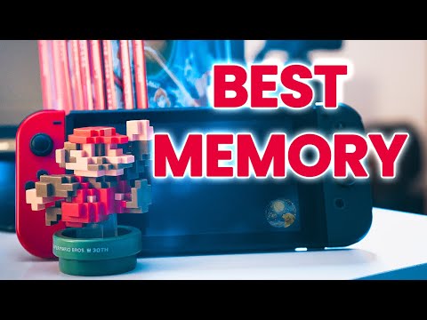 Watch if you love the Nintendo Switch 