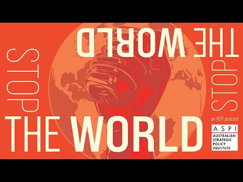 Mark Galeotti on Trump, Putin, Zelenskyy and the European posse