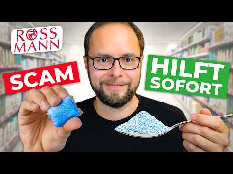 DIESE genialen Produkte braucht jeder Haushalt (+ 3 Warnungen)