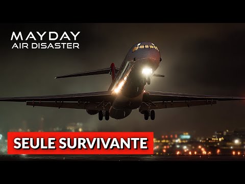 Vol 255 Northwest Airlines écrasement Detroit 1987 | Mayday : Catastrophe Aérienne