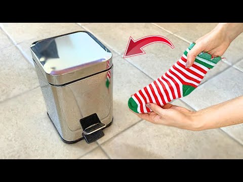 32 ingegnosi trucchi casalinghi che ti cambieranno la vita!