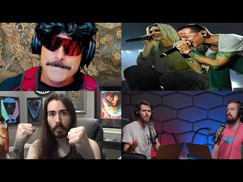 Penguinz0 'Wildest Scandals' Compilation