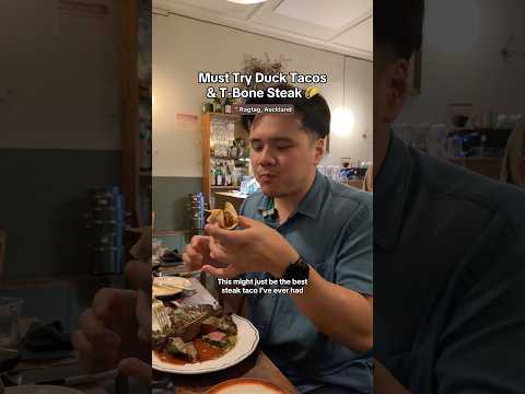 These Tacos are 100% Not Authentic 🌮