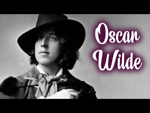 Oscar Wilde documentary