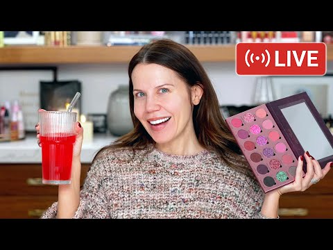 Tati Beauty Live Q&A ... Episode 58