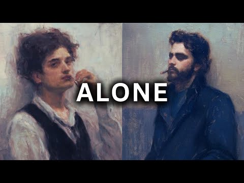 The scary rise of Empty, Lonely Men