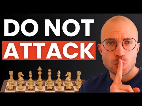 Give Me 14 Minutes and I'll Teach You How to Beat Everyone at Chess