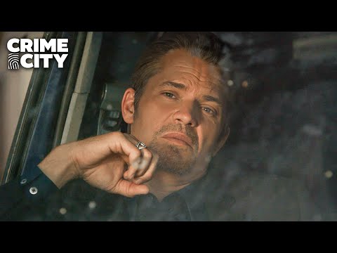 Tim and Raylan Follow Dewey | Justified (Timothy Olyphant)
