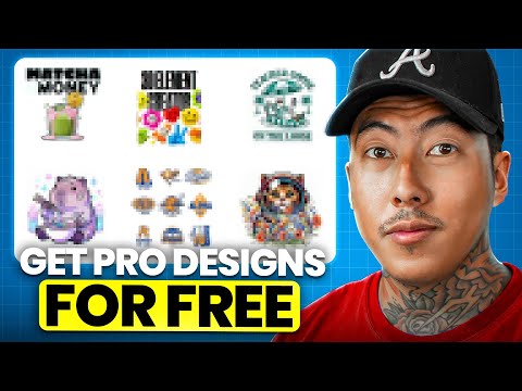 Unlock 10 Million FREE AI Designs for Your Brand Fast! w/ Kittl