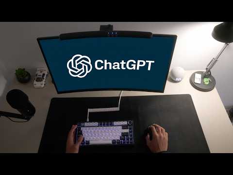 ChatGPT Built my Setup and it Actually Worked