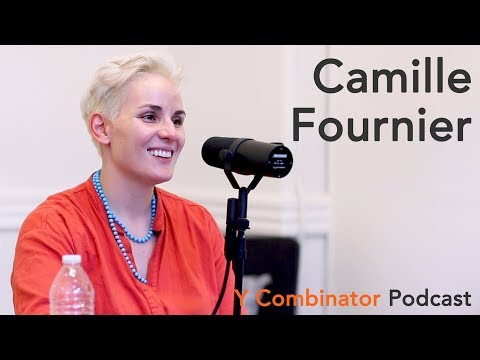 Camille Fournier on Managing Technical Teams