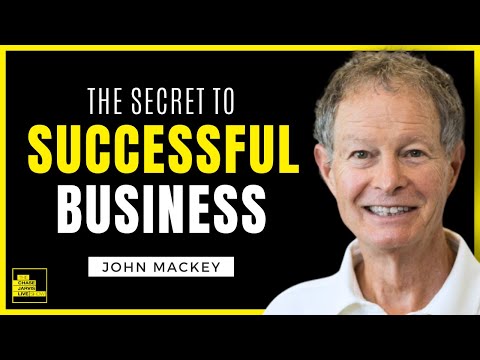 The Epic Rise of Whole Foods: From 1 Store to Empire