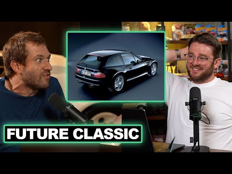 Doug DeMuro's Next Future Classic