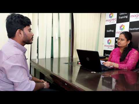 Fresher Mock Interview HTML | Technical Round | HTML Interview for Fresher | HR Interview | JAVA