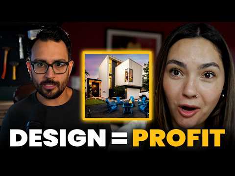 How we design Airbnbs to earn $30,000+ PER MONTH