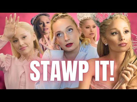 Stop Hating on Glinda | She’s Not the Villain | Here’s Her Wicked Journey Explained