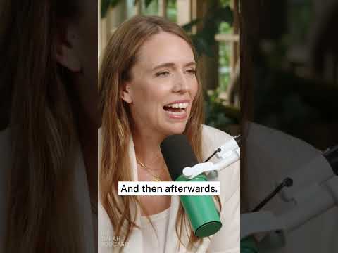 Do it all, but don't do it alone