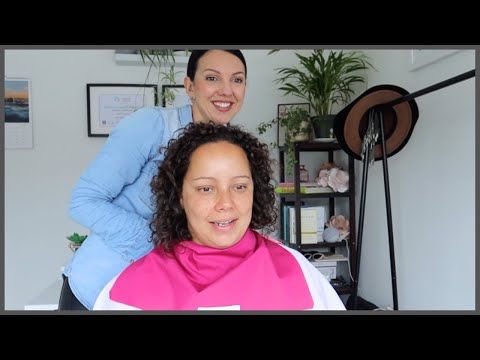 Complete Colour Analysis