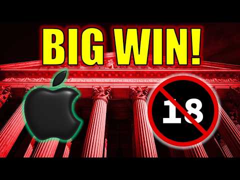 Age Verification Just Met Its Match.