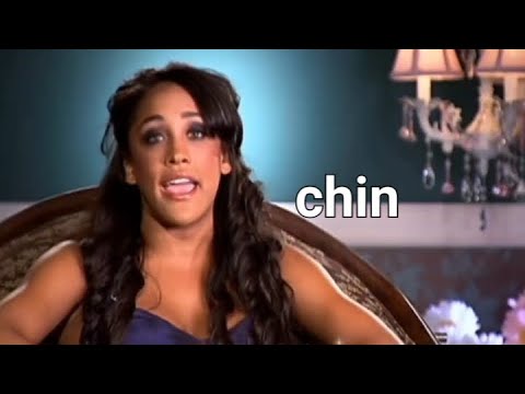 I edited ALL of bgc 4