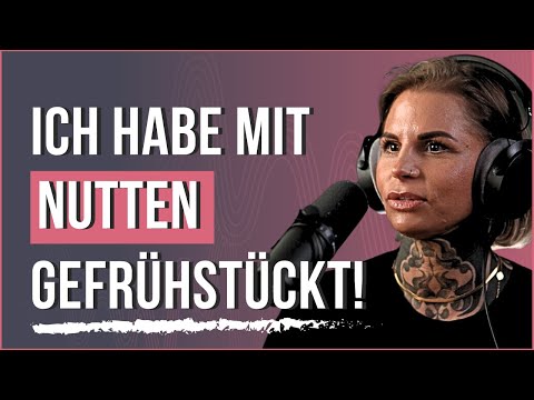 Aufgewachsen im Edelbordell: Meine verrückte Kindheit! (Gloria)