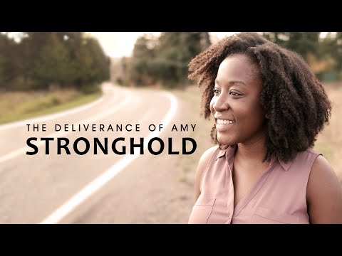 The Deliverance of Amy Stronghold (2021) | Full Drama Movie | Sheena Georges
