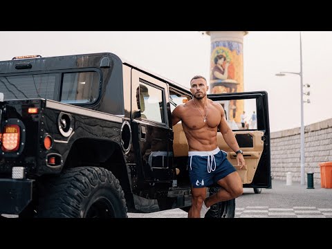 24 Hours In St Tropez