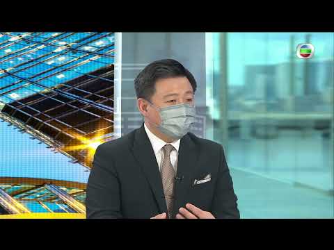 TVB ｜ Straight Talk ｜ 清心直說 ｜ 香港復常仍具營商吸引力？（繁／簡／英字幕）｜ 無綫新聞 ｜ TVB News