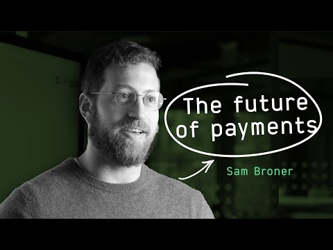 How Stablecoins Will Eat Payments