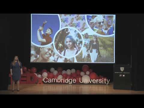 Dying Young and Misunderstood: Autism in Adulthood | Elizabeth Weir | TEDxCambridgeUniversity
