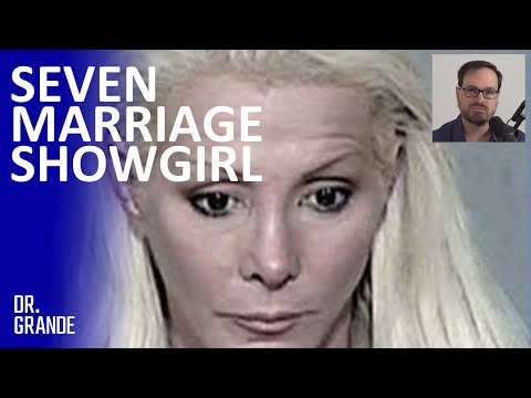 Las Vegas Showgirl Uses Jigsaw to Commit Unthinkable Crime | Marjorie Orbin Case Analysis