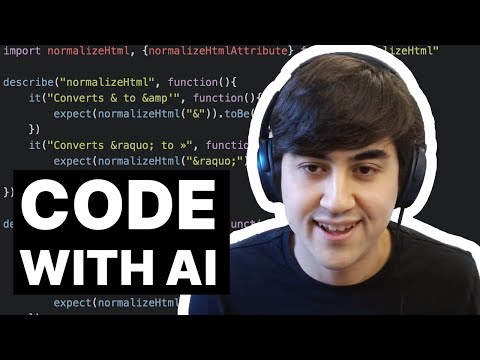 You Can Build an App in 60 Minutes with ChatGPT - Ep. 5 with Geoffrey Litt