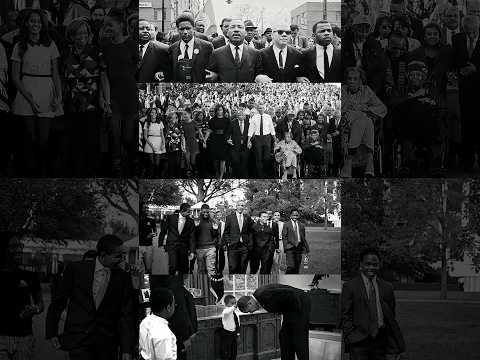 Happy Black History Month!