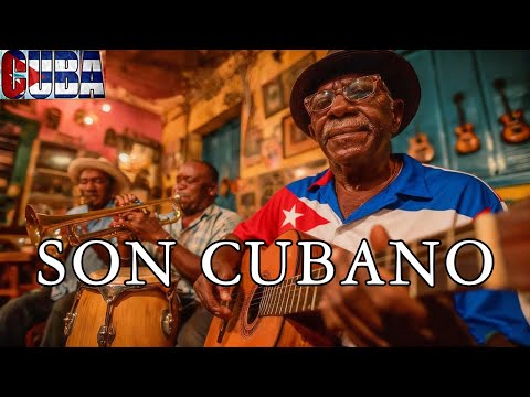 Best cuban music | Son Cubano & Latin Jazz, Salsa Cubana, Timba Cubana, Son Montuno [Playlist No.64]