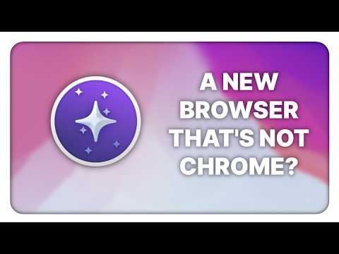 New Webkit browser for Linux, NVK becomes default, KDE splits X11 code: Linux & Open Source News