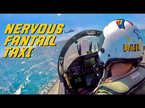 This Is Where Things Get “A Little Uncomfortable”