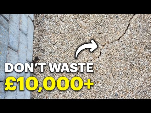 Homeowners Guide To Resin Bound Surfacing