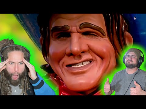 Rapper & Producer React to PRIMUS β First Time & Mind-Blown!